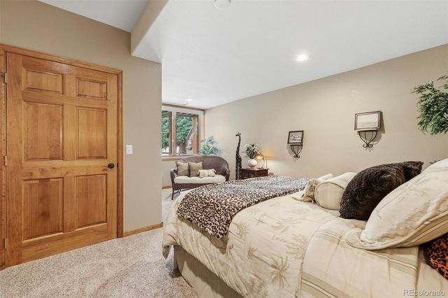 46 Mountain Laurel Drive, Littleton, CO 80127