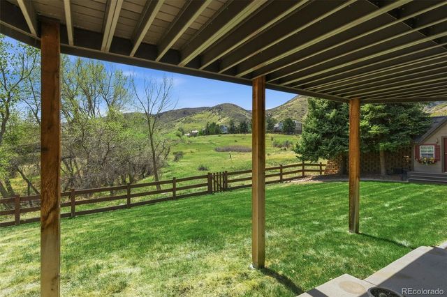 46 Mountain Laurel Drive, Littleton, CO 80127