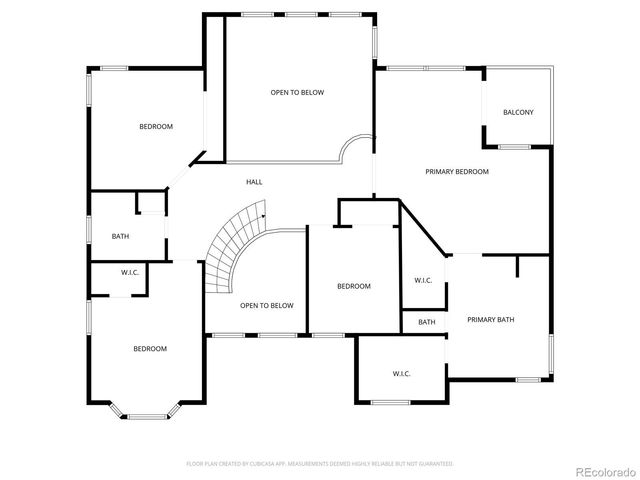 46 Mountain Laurel Drive, Littleton, CO 80127