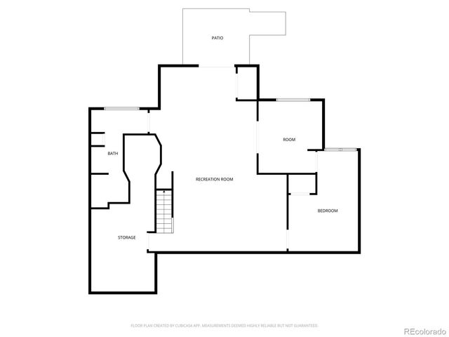 46 Mountain Laurel Drive, Littleton, CO 80127