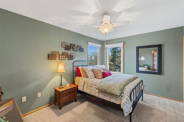 46 Mountain Laurel Drive, Littleton, CO 80127