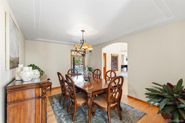 46 Mountain Laurel Drive, Littleton, CO 80127