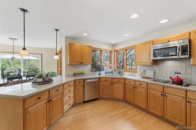 46 Mountain Laurel Drive, Littleton, CO 80127