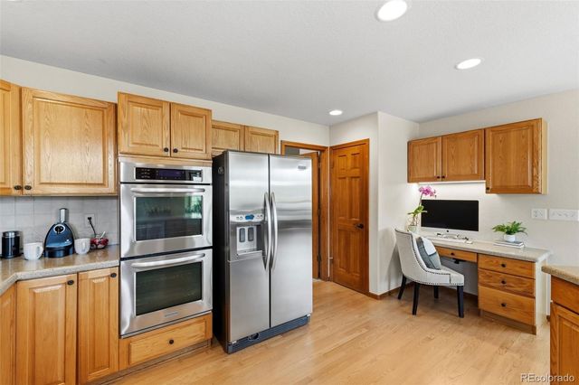 46 Mountain Laurel Drive, Littleton, CO 80127