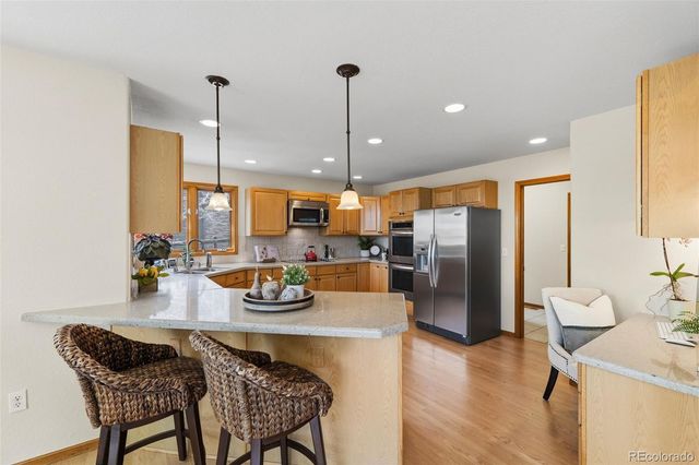 46 Mountain Laurel Drive, Littleton, CO 80127