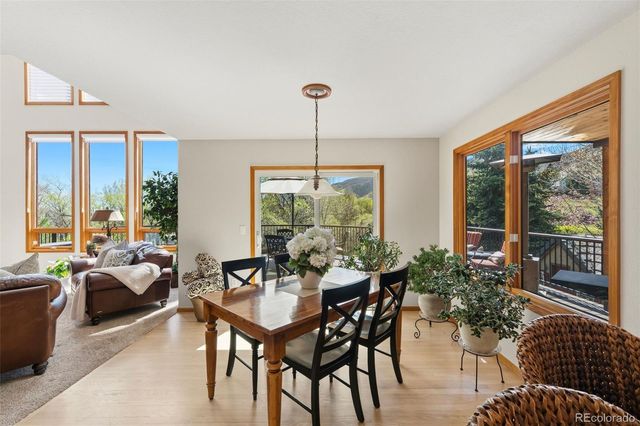 46 Mountain Laurel Drive, Littleton, CO 80127