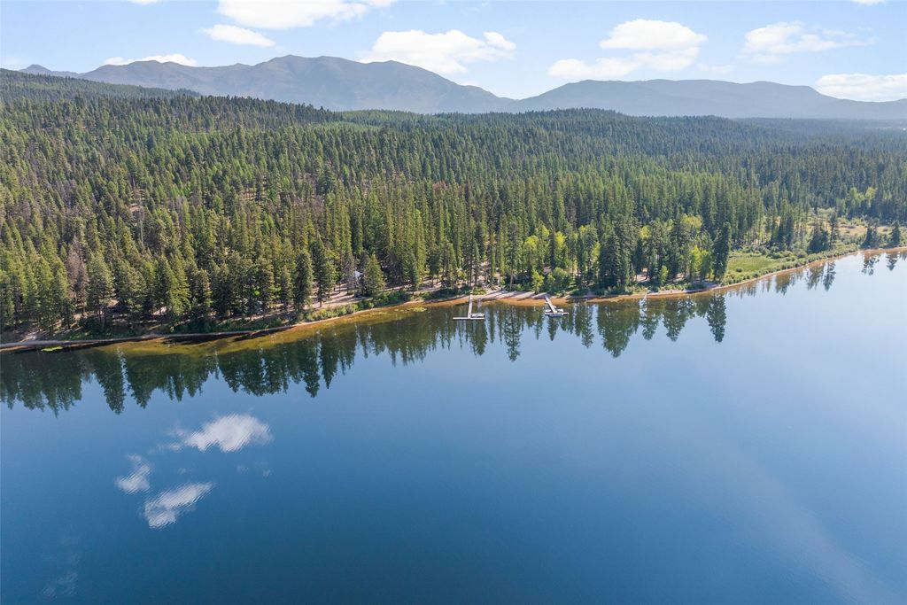 3481 Mt-83, Seeley Lake, MT 59868
