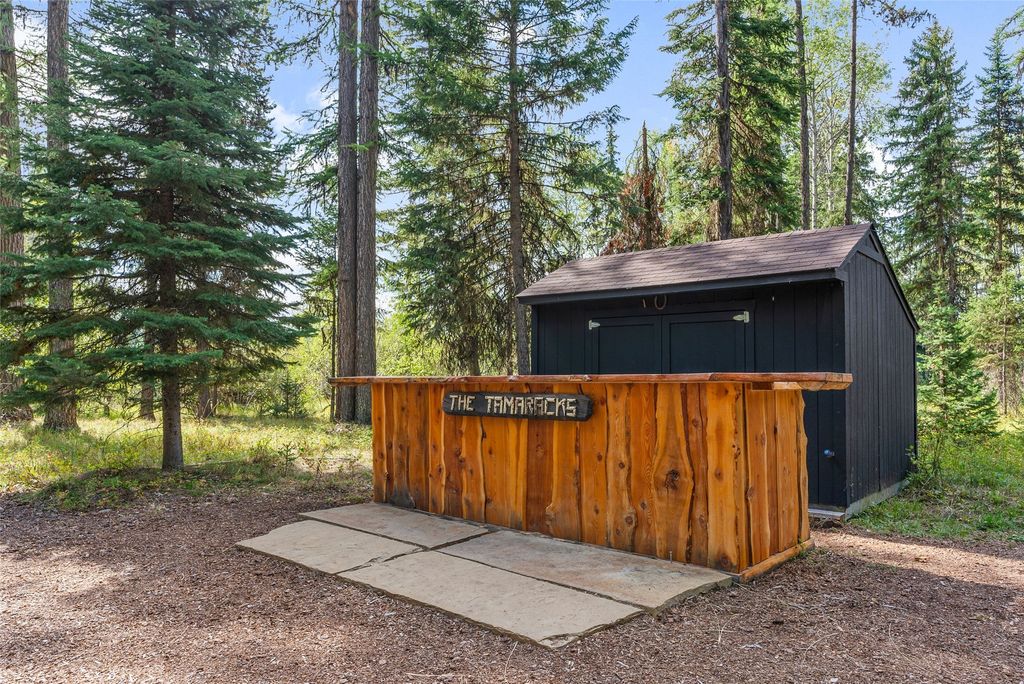 3481 Mt-83, Seeley Lake, MT 59868 photo 100