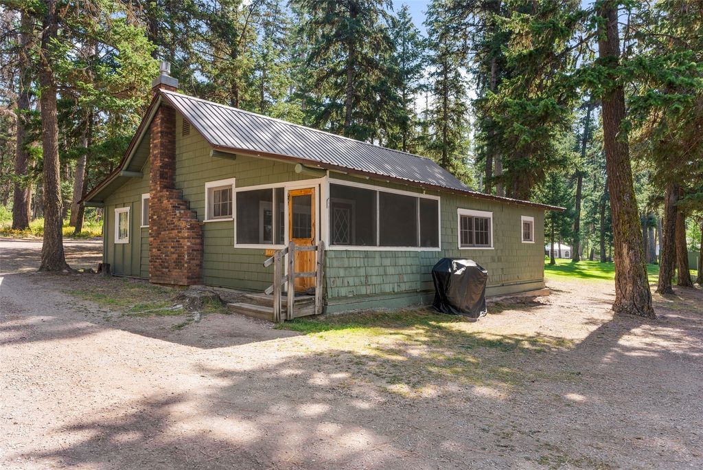 3481 Mt-83, Seeley Lake, MT 59868 photo 12