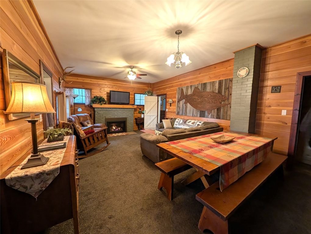 3481 Mt-83, Seeley Lake, MT 59868 photo 14