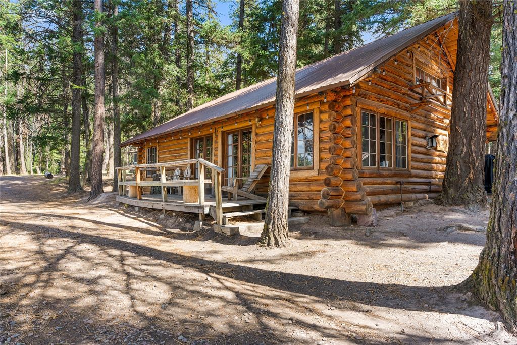 3481 Mt-83, Seeley Lake, MT 59868 photo 15