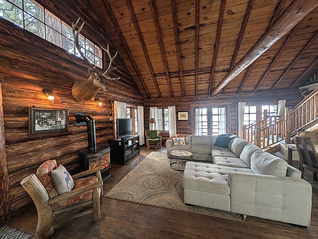 3481 Mt-83, Seeley Lake, MT 59868 photo 16