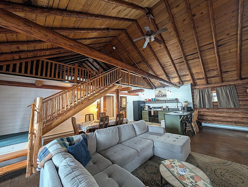 3481 Mt-83, Seeley Lake, MT 59868 photo 17