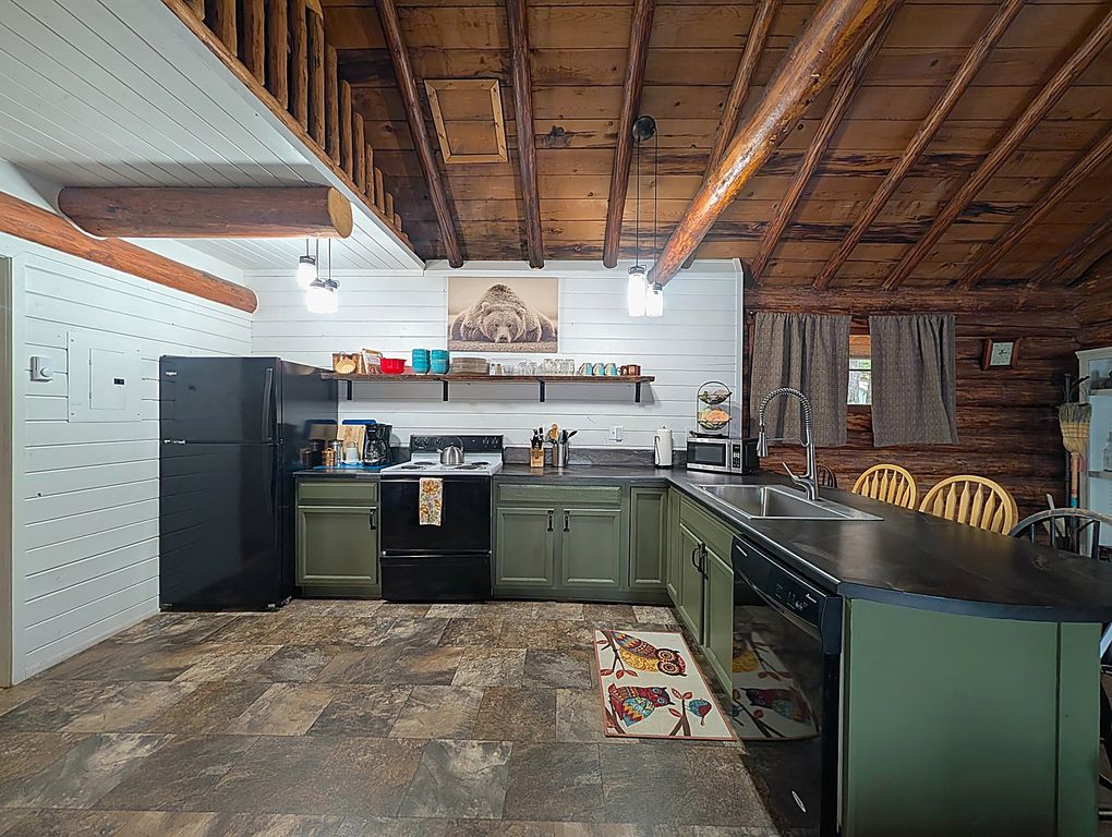 3481 Mt-83, Seeley Lake, MT 59868 photo 18