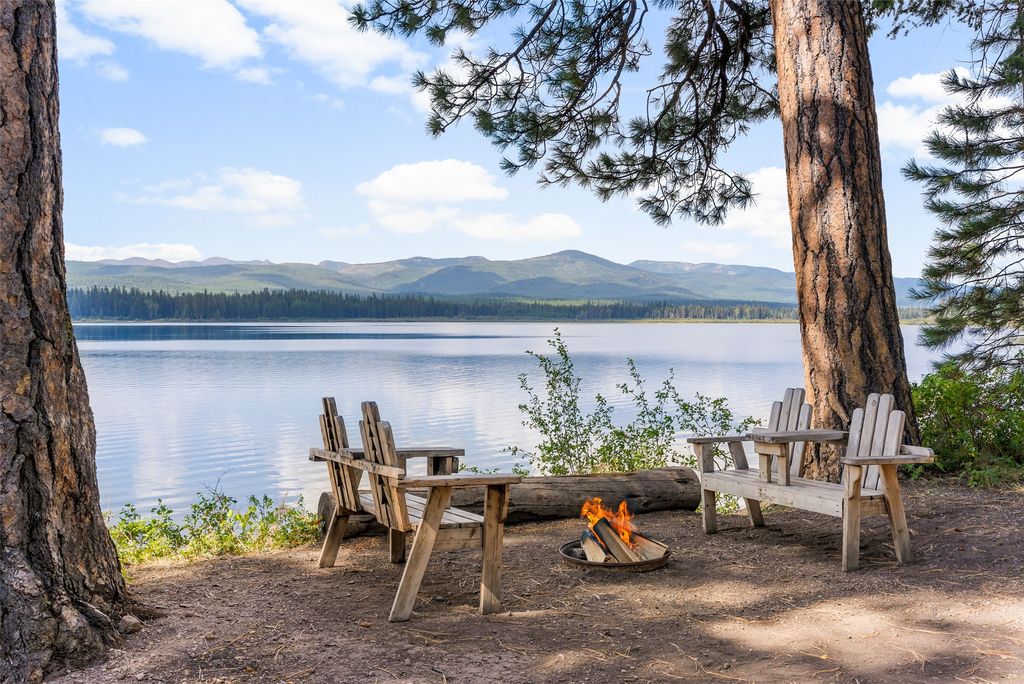 3481 Mt-83, Seeley Lake, MT 59868 photo 19