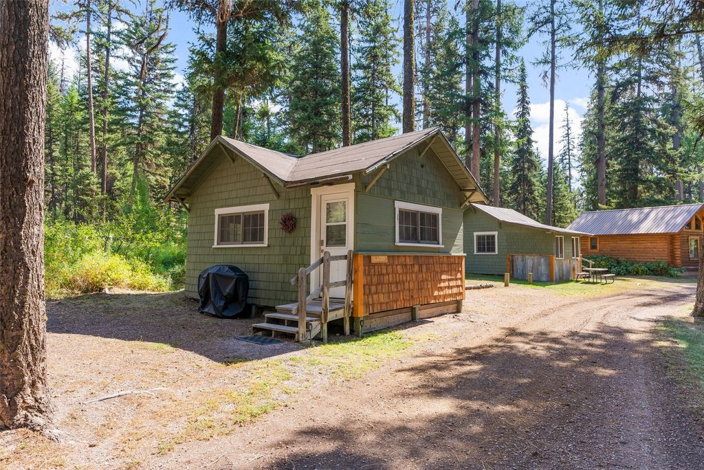 3481 Mt-83, Seeley Lake, MT 59868 photo 20