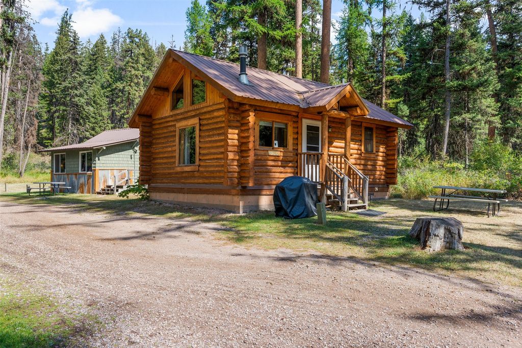 3481 Mt-83, Seeley Lake, MT 59868 photo 22