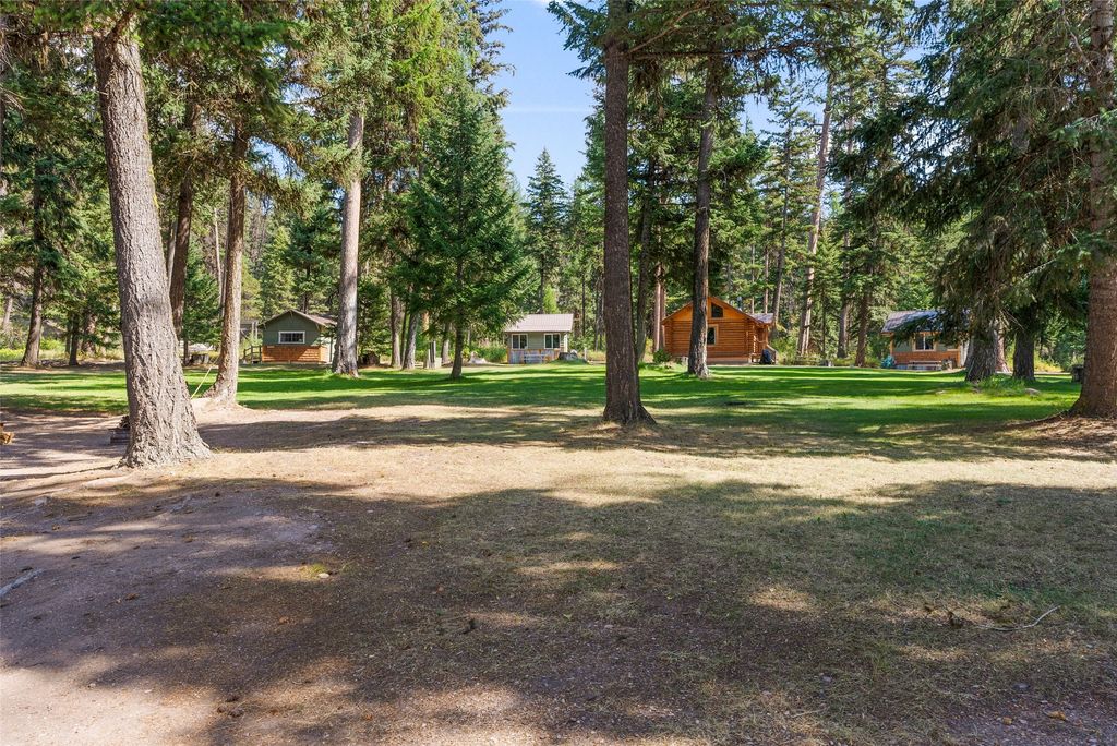 3481 Mt-83, Seeley Lake, MT 59868 photo 23