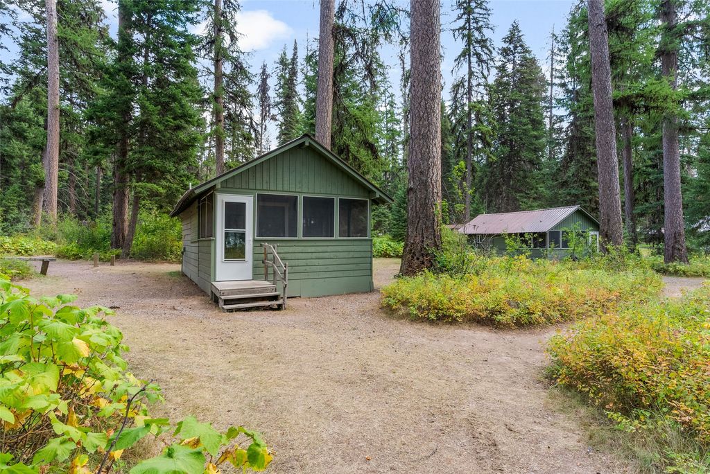 3481 Mt-83, Seeley Lake, MT 59868 photo 28