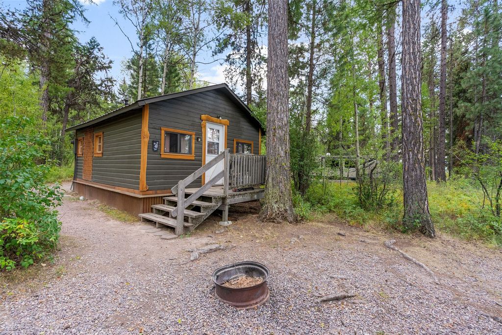 3481 Mt-83, Seeley Lake, MT 59868 photo 32