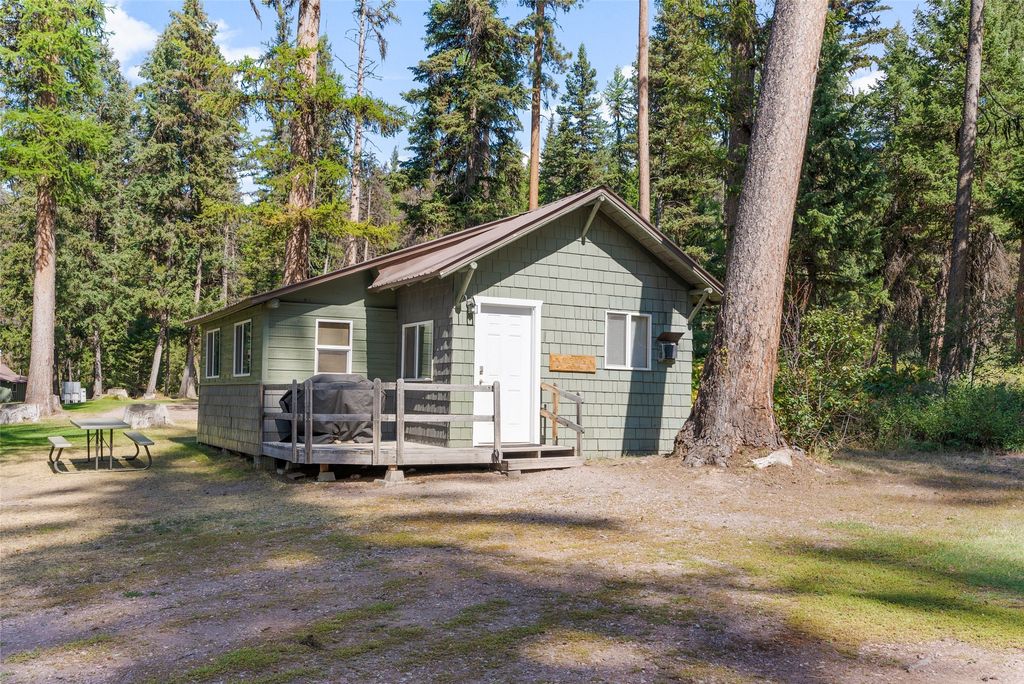 3481 Mt-83, Seeley Lake, MT 59868 photo 33