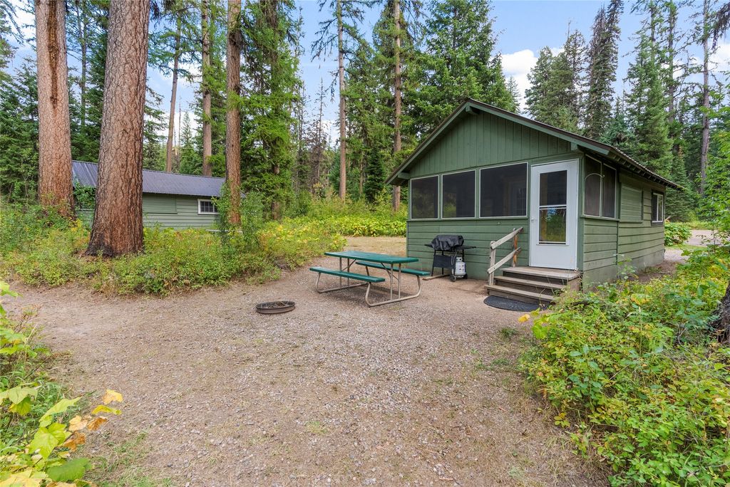 3481 Mt-83, Seeley Lake, MT 59868 photo 35