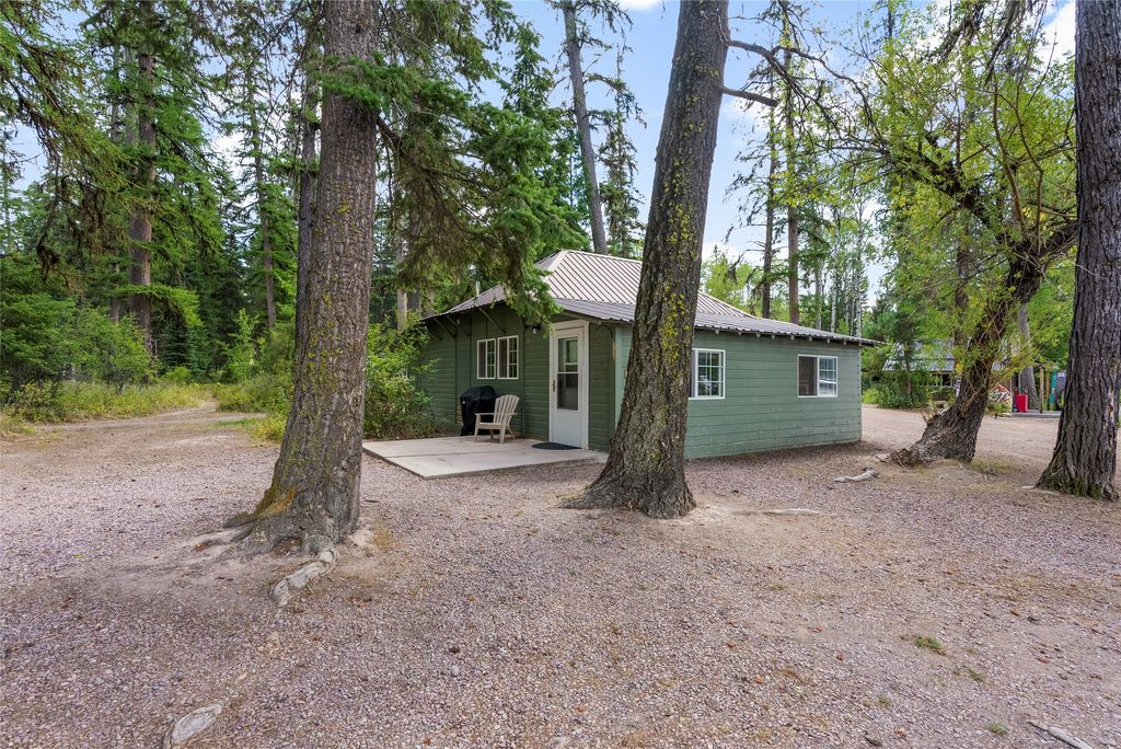 3481 Mt-83, Seeley Lake, MT 59868 photo 39