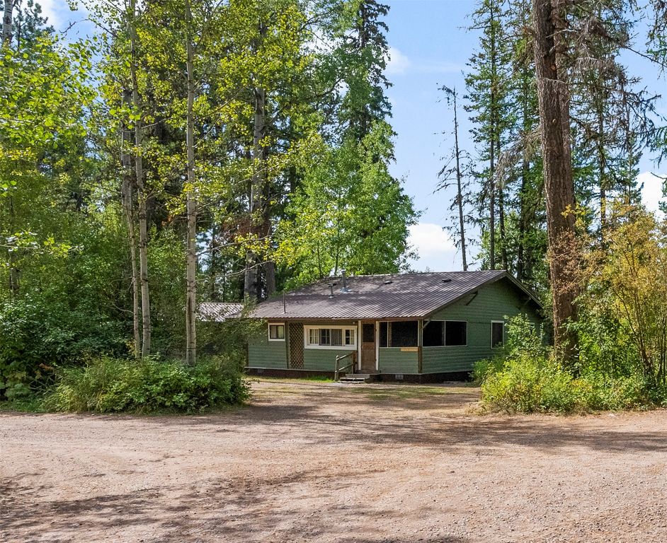 3481 Mt-83, Seeley Lake, MT 59868 photo 44