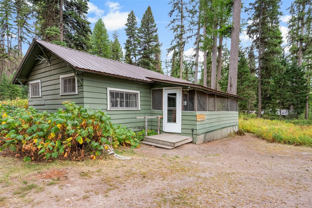 3481 Mt-83, Seeley Lake, MT 59868 photo 46