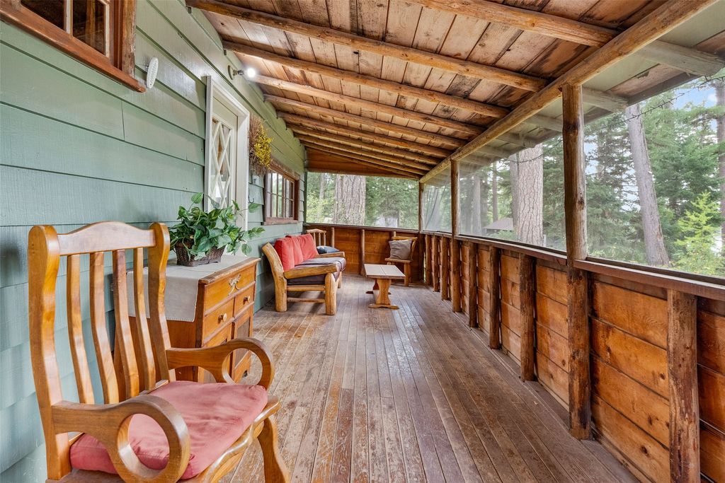 3481 Mt-83, Seeley Lake, MT 59868 photo 47