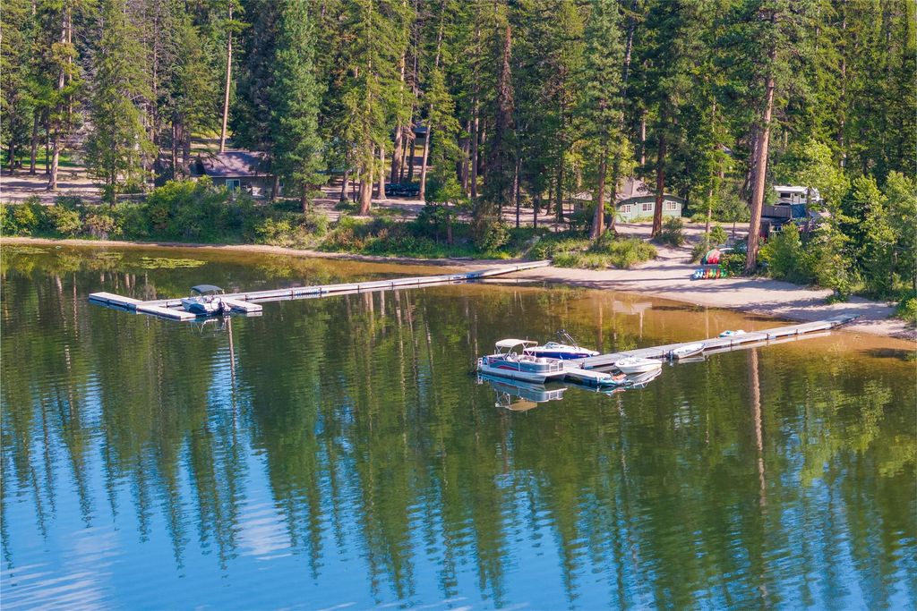 3481 Mt-83, Seeley Lake, MT 59868 photo 5