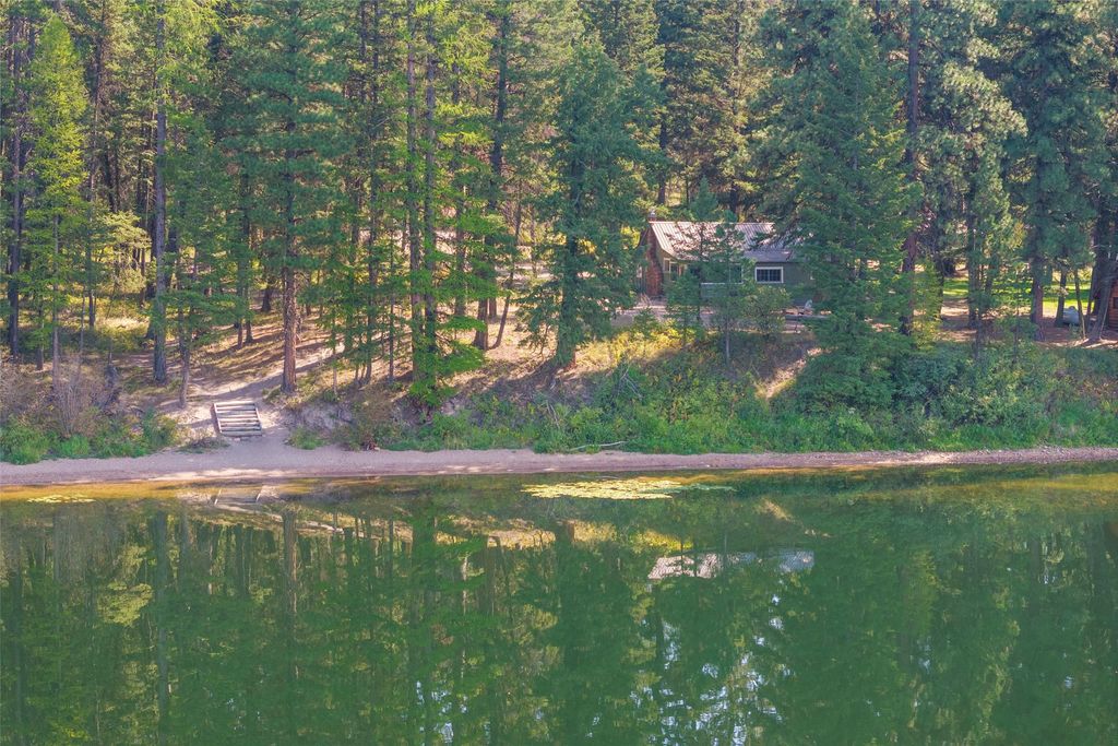 3481 Mt-83, Seeley Lake, MT 59868 photo 6