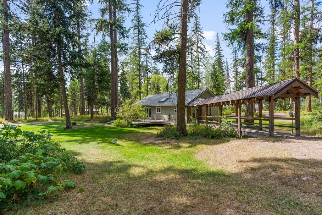 3481 Mt-83, Seeley Lake, MT 59868 photo 60
