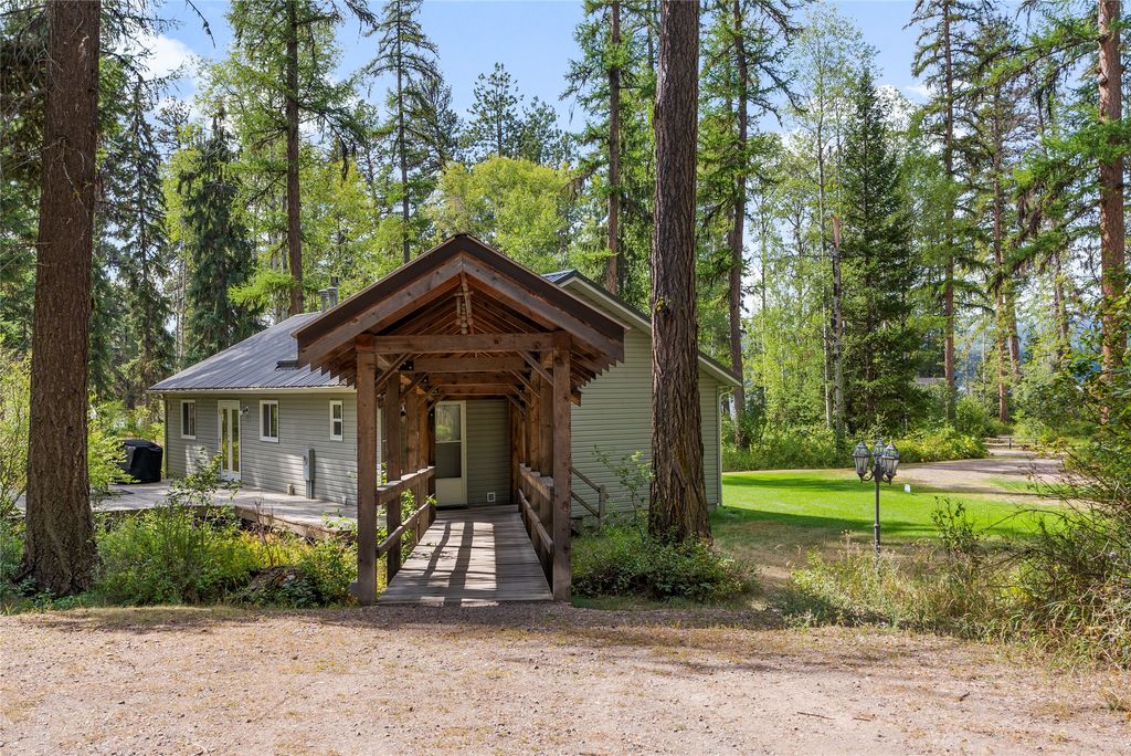 3481 Mt-83, Seeley Lake, MT 59868 photo 61