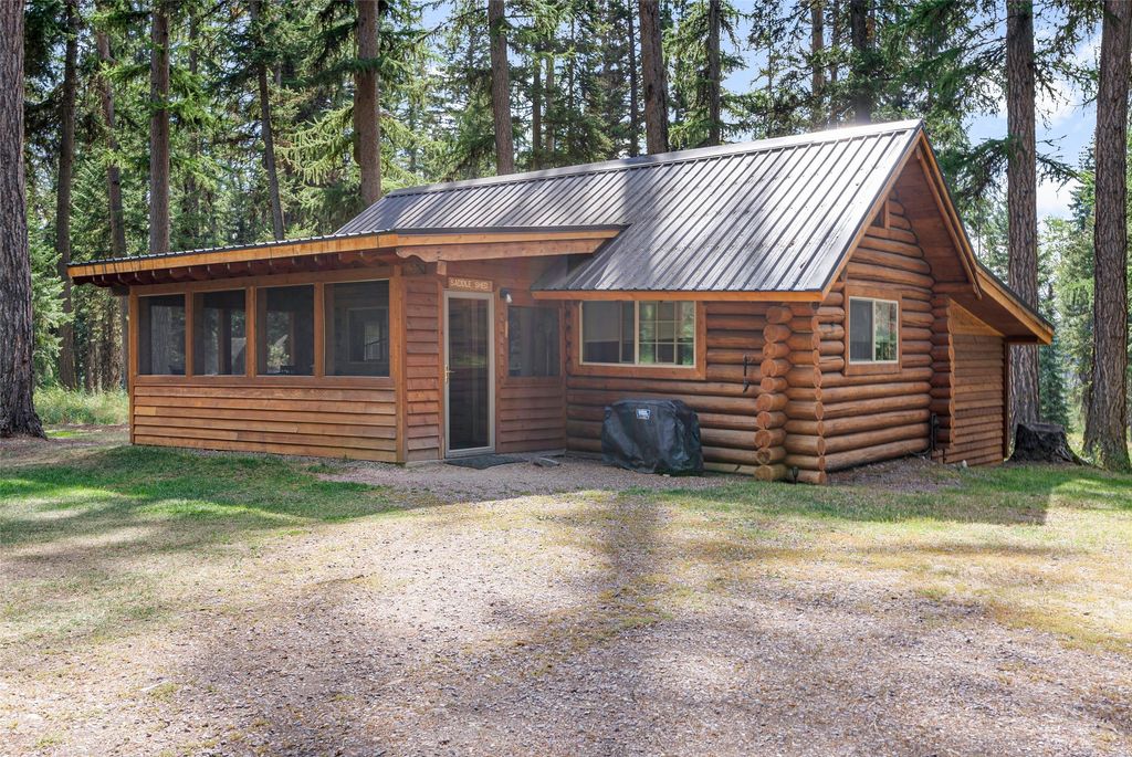 3481 Mt-83, Seeley Lake, MT 59868 photo 63