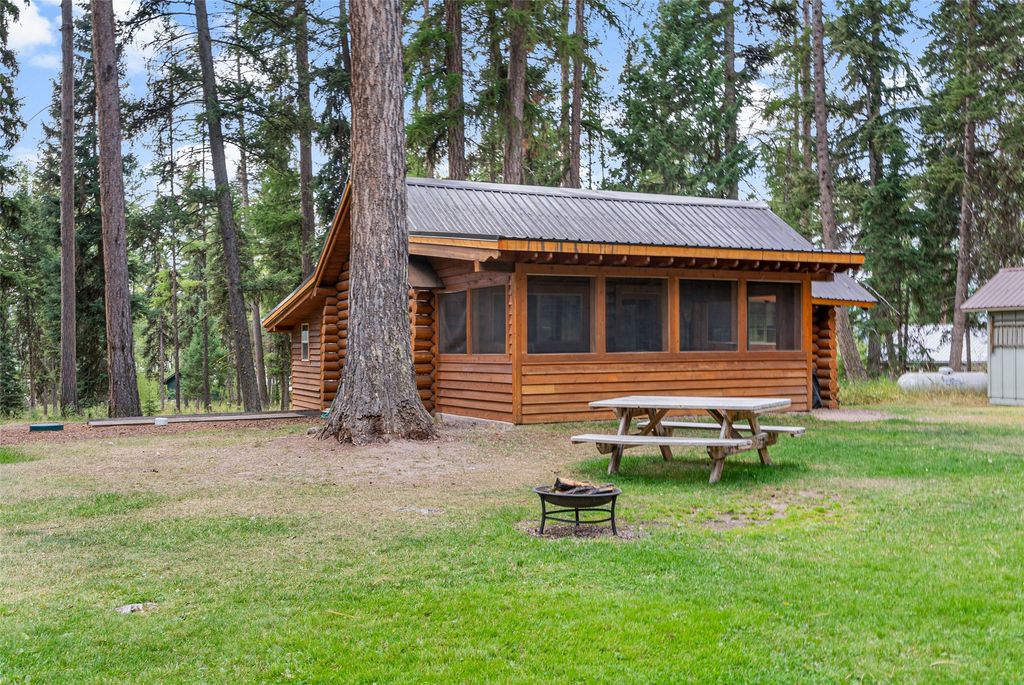 3481 Mt-83, Seeley Lake, MT 59868 photo 64