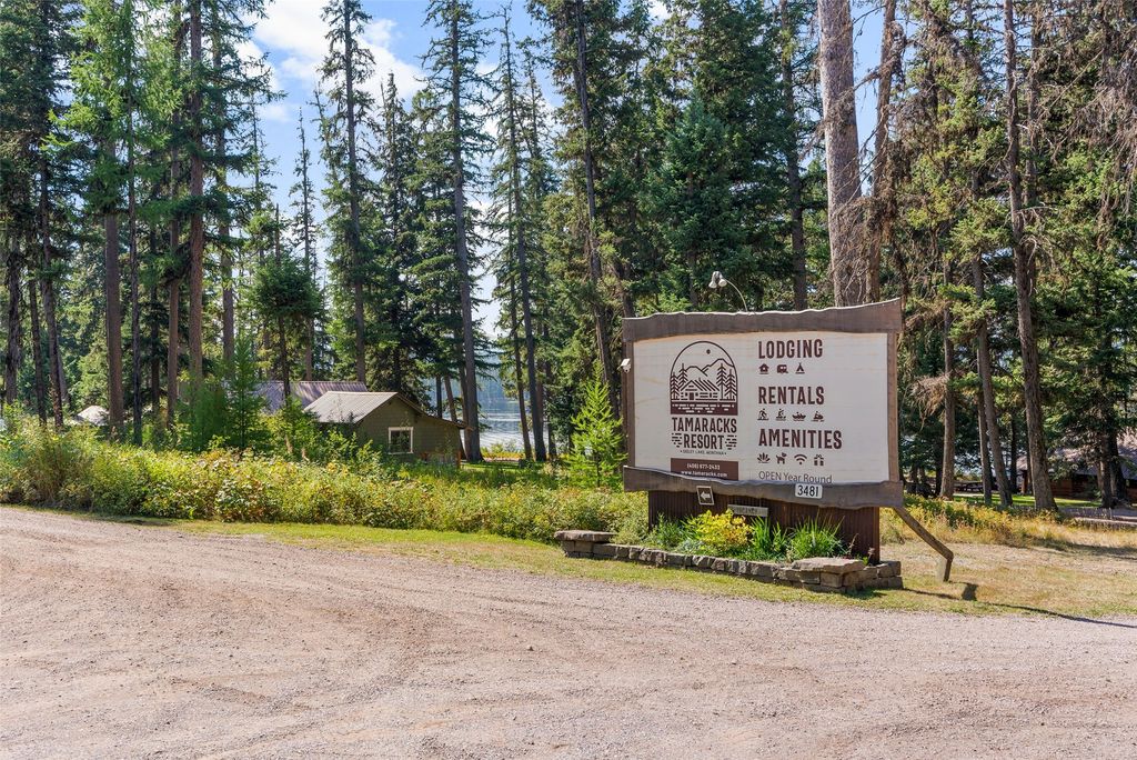 3481 Mt-83, Seeley Lake, MT 59868 photo 8