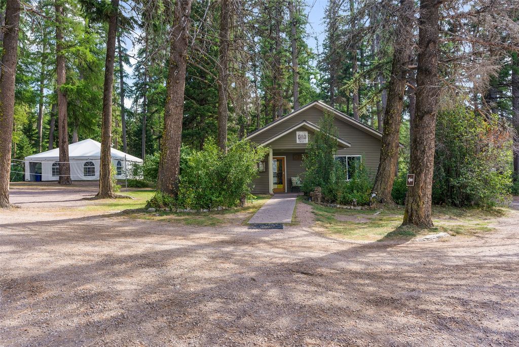 3481 Mt-83, Seeley Lake, MT 59868 photo 85