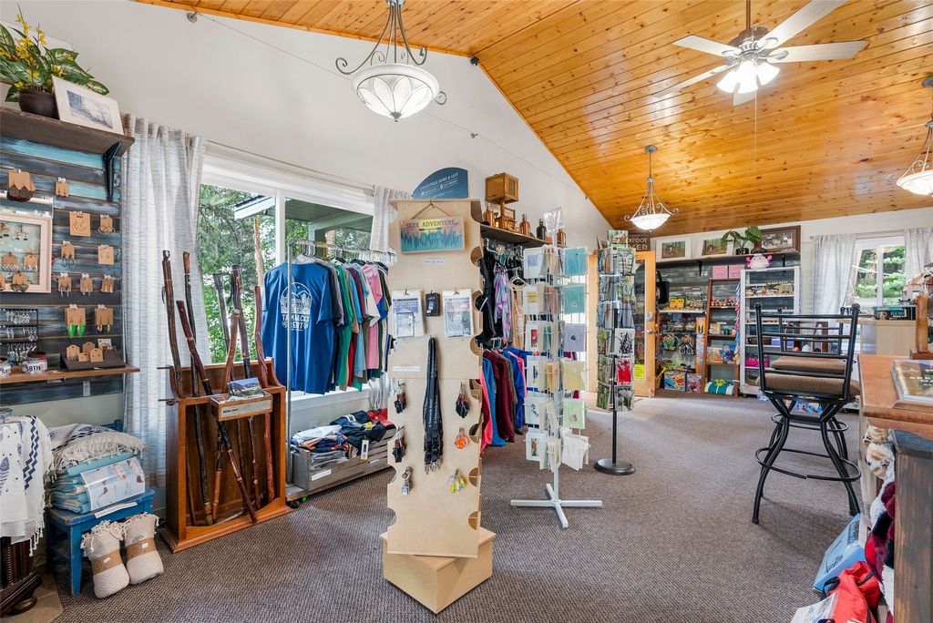 3481 Mt-83, Seeley Lake, MT 59868 photo 88