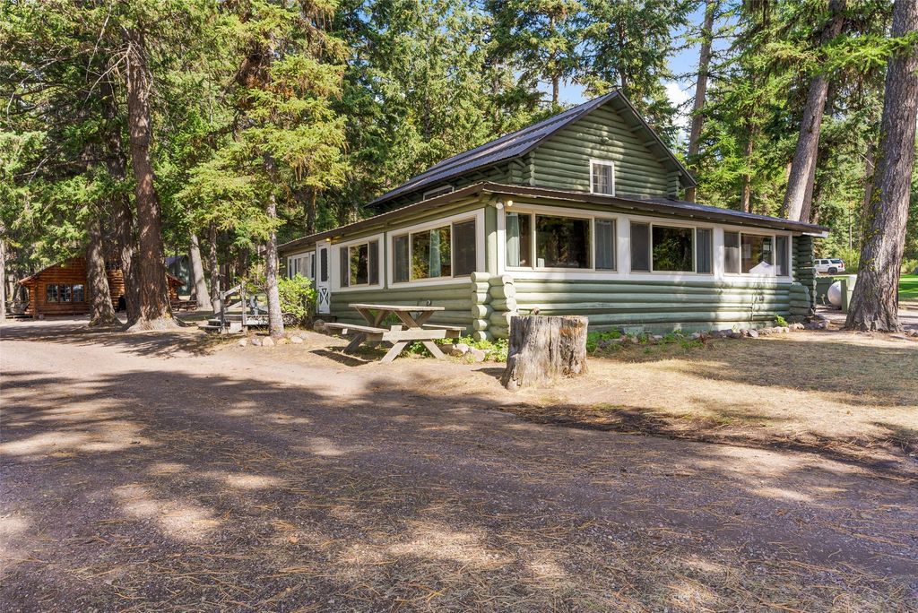 3481 Mt-83, Seeley Lake, MT 59868 photo 9