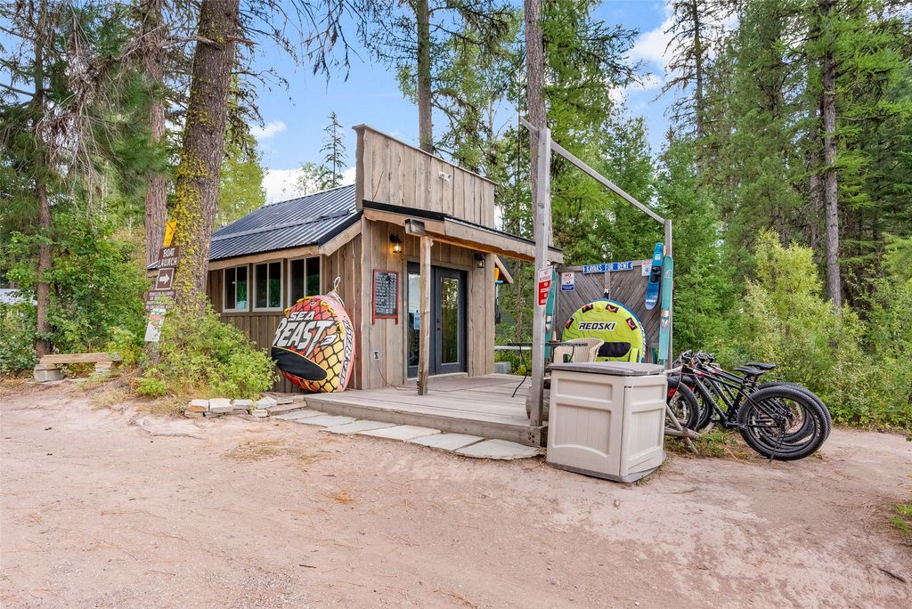 3481 Mt-83, Seeley Lake, MT 59868 photo 91