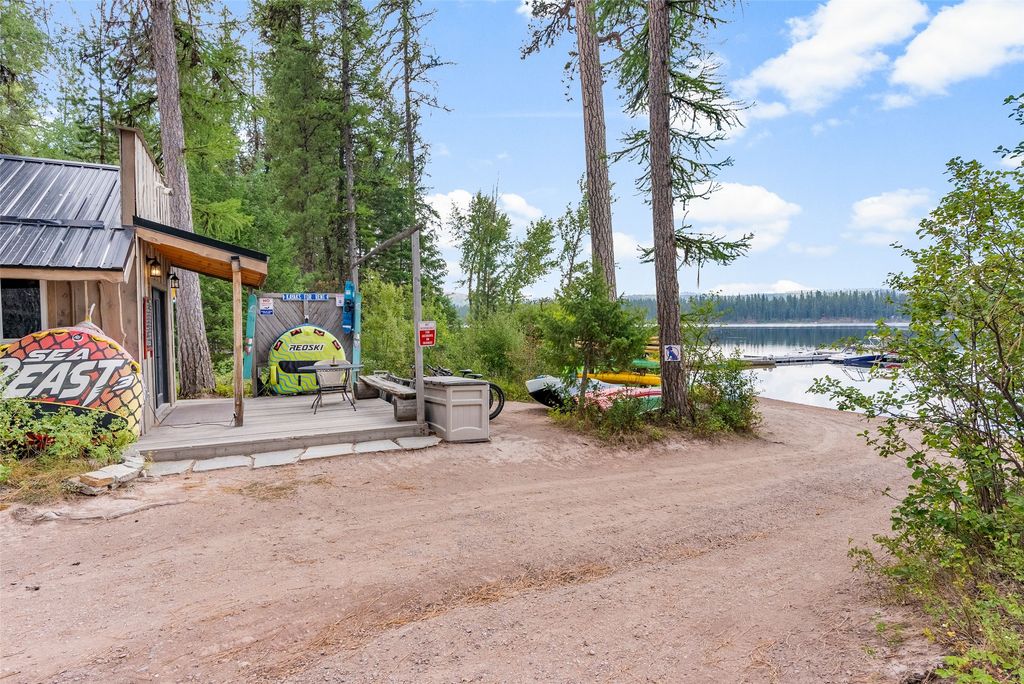 3481 Mt-83, Seeley Lake, MT 59868 photo 92
