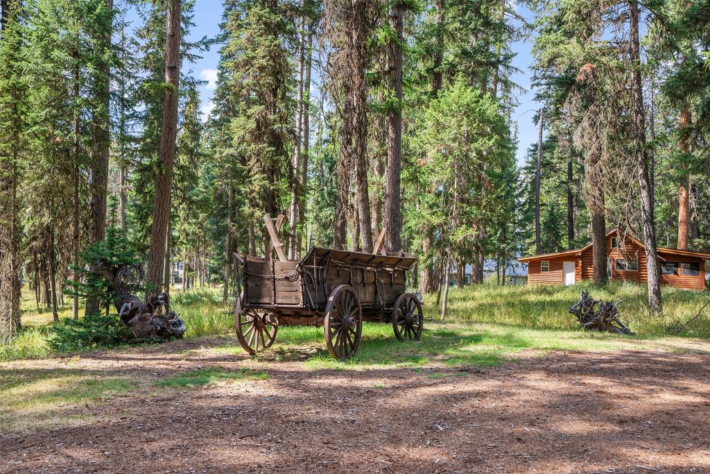 3481 Mt-83, Seeley Lake, MT 59868 photo 96