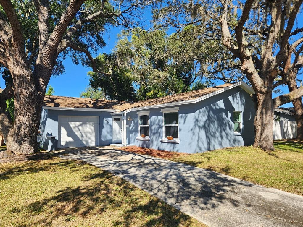 800 DIANE CIRCLE, Casselberry, FL 32707