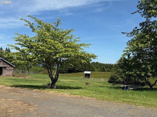 65748 MEISSNER Rd, Deer Island, OR 97054