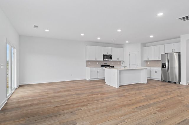 802 Molly Lane, Mount Juliet, TN 37122