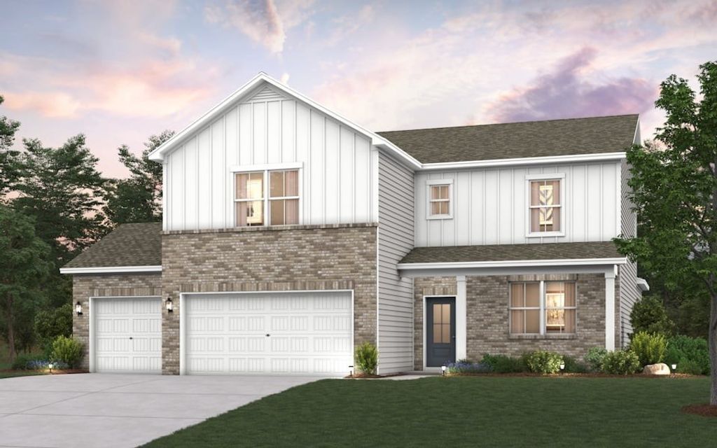 802 Molly Lane, Mount Juliet, TN 37122