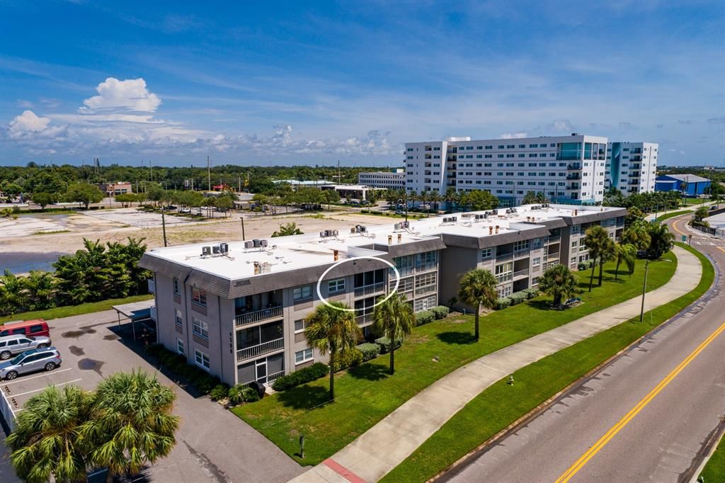 4500 37TH STREET S 32, St Petersburg, FL 33711