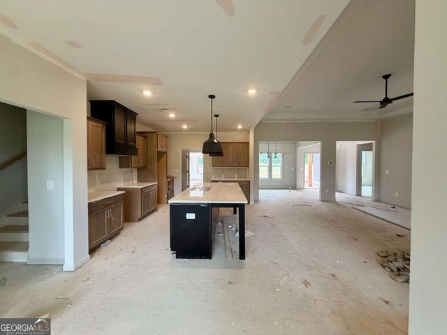 1040 Roopville Veal Road, Roopville, GA 30170