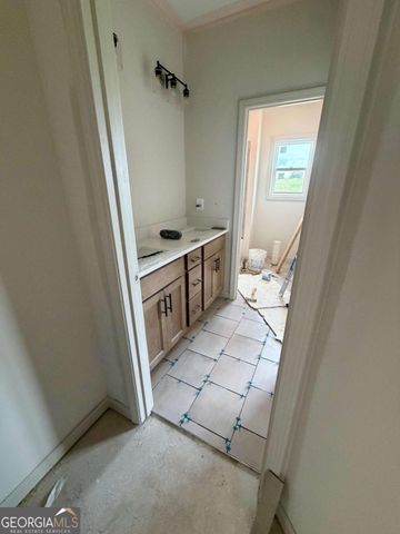 1040 Roopville Veal Road, Roopville, GA 30170